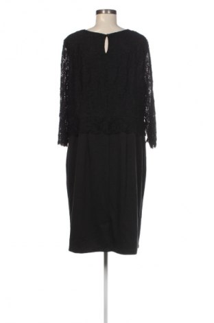 Sukienka Bpc Bonprix Collection, Rozmiar XXL, Kolor Czarny, Cena 125,99 zł