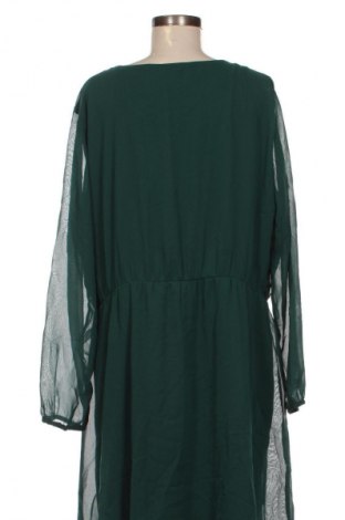 Rochie Bpc Bonprix Collection, Mărime XXL, Culoare Verde, Preț 103,99 Lei