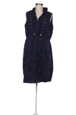 Kleid Brandtex, Größe XXL, Farbe Blau, Preis 15,00 €