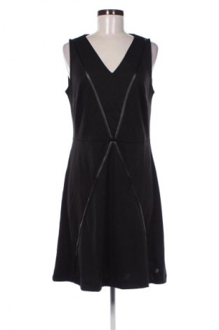 Kleid Bruno Banani, Größe L, Farbe Schwarz, Preis 65,60 €