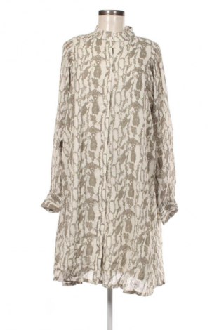 Kleid Bruuns Bazaar, Größe M, Farbe Mehrfarbig, Preis 132,99 €