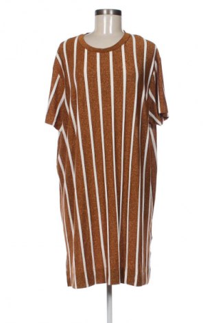 Kleid By Malene Birger, Größe L, Farbe Mehrfarbig, Preis 22,29 €