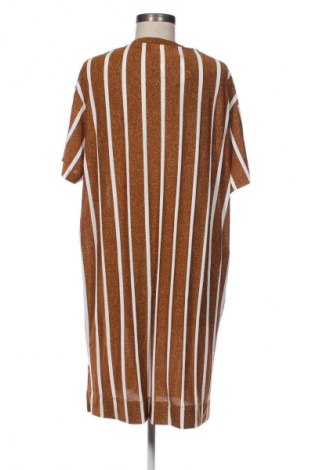 Kleid By Malene Birger, Größe L, Farbe Mehrfarbig, Preis 22,29 €