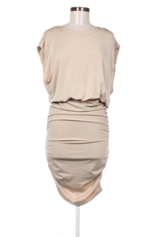 Šaty  By Malene Birger, Veľkosť M, Farba Béžová, Cena  104,86 €