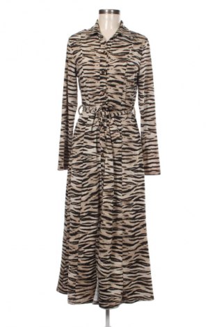 Kleid By Swan Paris, Größe L, Farbe Mehrfarbig, Preis € 43,99