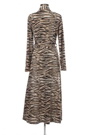 Kleid By Swan Paris, Größe L, Farbe Mehrfarbig, Preis € 43,99