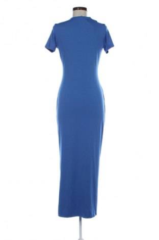 Sukienka By Swan Paris, Rozmiar L, Kolor Niebieski, Cena 430,00 zł
