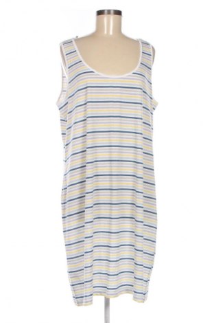 Kleid C&A, Größe XXL, Farbe Mehrfarbig, Preis 14,77 €