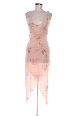 Kleid C&A, Größe XS, Farbe Mehrfarbig, Preis 14,77 €