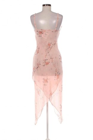Kleid C&A, Größe XS, Farbe Mehrfarbig, Preis 14,77 €