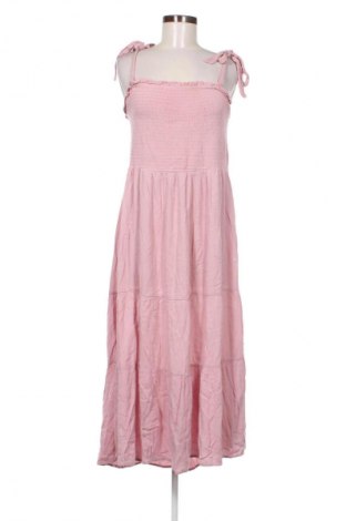 Rochie C&A, Mărime L, Culoare Roz, Preț 61,99 Lei