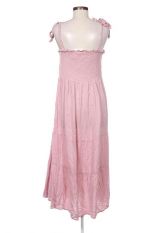 Rochie C&A, Mărime L, Culoare Roz, Preț 61,99 Lei