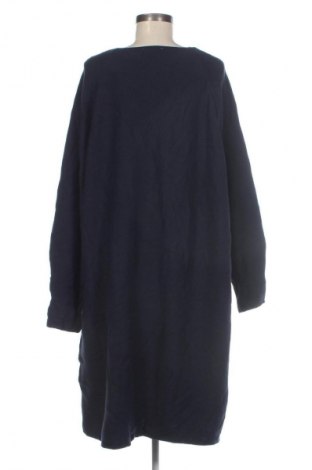 Рокля C&A, Размер 5XL, Цвят Син, Цена 17,99 лв.