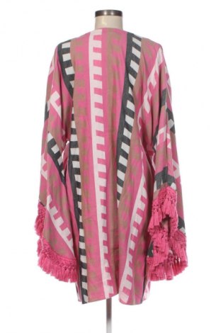 Rochie C-throu, Mărime XL, Culoare Multicolor, Preț 142,51 Lei