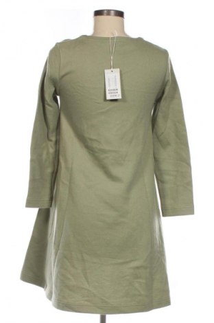 Φόρεμα COS, Μέγεθος XS, Χρώμα Πράσινο, Τιμή 95,63 €