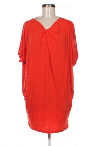 Kleid COS, Größe M, Farbe Orange, Preis € 42,05