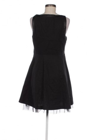 Rochie Cache Cache, Mărime M, Culoare Negru, Preț 76,32 Lei
