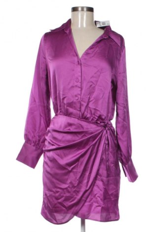 Kleid Calliope, Größe S, Farbe Lila, Preis € 14,83
