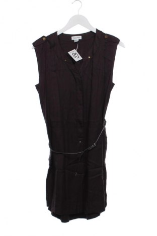 Sukienka Calvin Klein, Rozmiar S, Kolor Czerwony, Cena 252,99 zł
