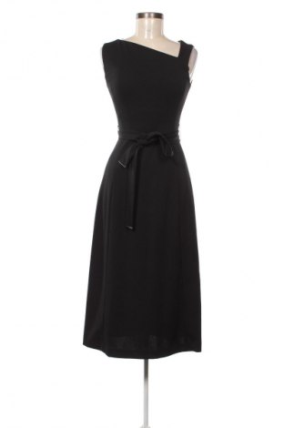 Kleid Calvin Klein, Größe XS, Farbe Schwarz, Preis € 209,99