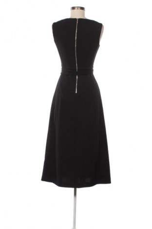 Kleid Calvin Klein, Größe XS, Farbe Schwarz, Preis € 209,99