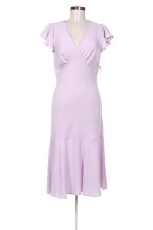 Rochie Calvin Klein, Mărime M, Culoare Mov, Preț 776,86 Lei