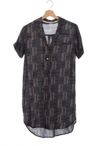Kleid Calvin Klein, Größe XS, Farbe Mehrfarbig, Preis 55,76 €