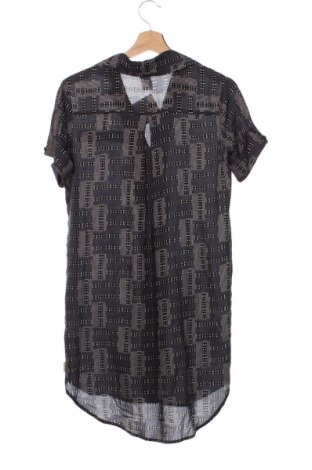 Kleid Calvin Klein, Größe XS, Farbe Mehrfarbig, Preis 55,76 €