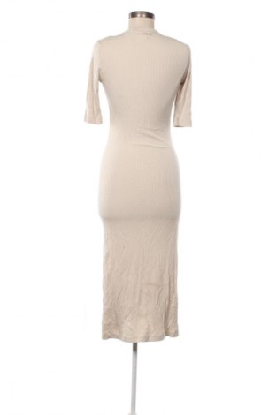 Sukienka Calvin Klein, Rozmiar S, Kolor Beżowy, Cena 427,99 zł