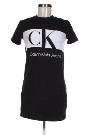 Φόρεμα Calvin Klein Jeans, Μέγεθος XS, Χρώμα Πολύχρωμο, Τιμή 43,99 €