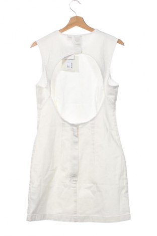 Sukienka Calvin Klein Jeans, Rozmiar S, Kolor Biały, Cena 669,99 zł