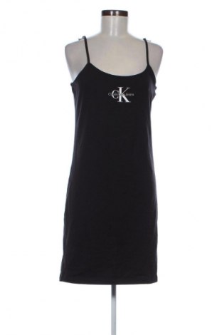 Šaty  Calvin Klein Jeans, Veľkosť XL, Farba Čierna, Cena  72,95 €