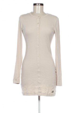Šaty  Calvin Klein Jeans, Velikost S, Barva Béžová, Cena  1 089,00 Kč
