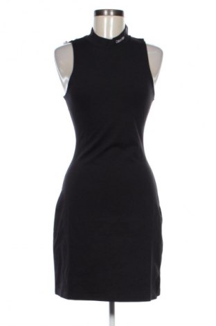 Šaty  Calvin Klein Jeans, Veľkosť M, Farba Čierna, Cena  81,95 €