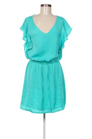 Kleid Camaieu, Größe M, Farbe Grün, Preis 14,77 €