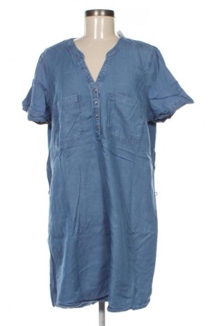 Ruha Camaieu, Méret XXL, Szín Kék, Ár 5 800 Ft