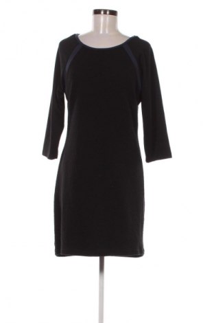Kleid Carla F., Größe L, Farbe Schwarz, Preis € 14,83