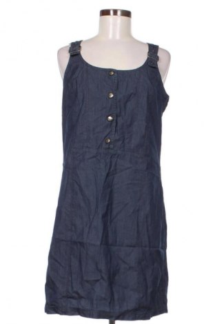 Rochie Cecil, Mărime M, Culoare Albastru, Preț 101,99 Lei