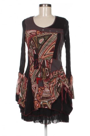 Kleid C'fait Pour Vous, Größe S, Farbe Mehrfarbig, Preis 24,49 €
