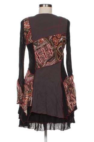 Kleid C'fait Pour Vous, Größe S, Farbe Mehrfarbig, Preis 24,49 €