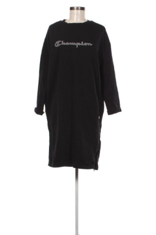 Kleid Champion, Größe XS, Farbe Schwarz, Preis 24,55 €