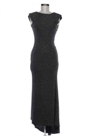 Rochie Cherrykoko, Mărime M, Culoare Argintiu, Preț 132,99 Lei