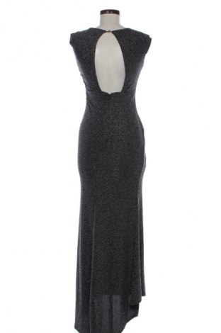 Rochie Cherrykoko, Mărime M, Culoare Argintiu, Preț 132,99 Lei