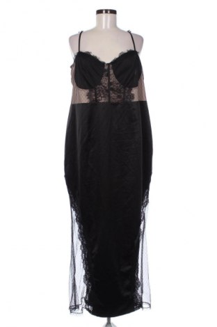 Kleid Cider, Größe XXL, Farbe Schwarz, Preis 15,58 €