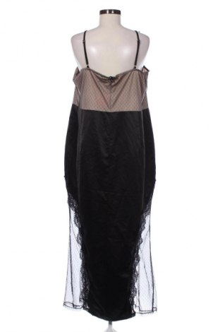 Kleid Cider, Größe XXL, Farbe Schwarz, Preis 15,58 €