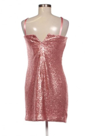 Sukienka Cinderella, Rozmiar M, Kolor Różowy, Cena 65,99 zł