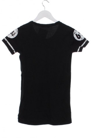 Sukienka Cipo & Baxx, Rozmiar XS, Kolor Czarny, Cena 157,99 zł