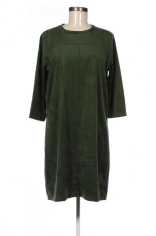 Kleid City life, Größe XL, Farbe Grün, Preis € 9,99
