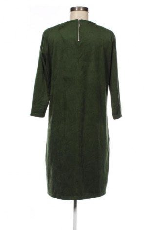 Kleid City life, Größe XL, Farbe Grün, Preis € 9,99