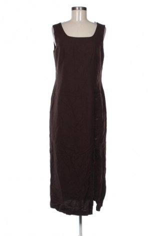 Φόρεμα Clarina Collection, Μέγεθος M, Χρώμα Καφέ, Τιμή 14,83 €